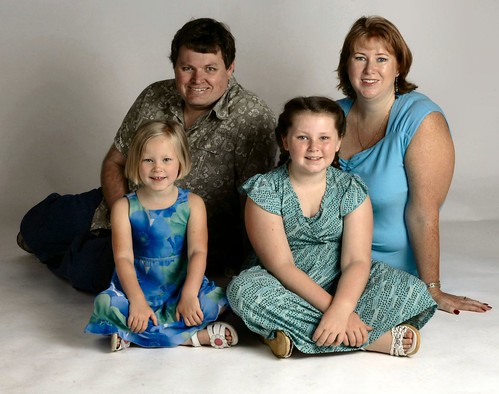 family Dec 2007