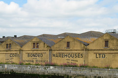 Warehouses in Cork