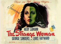 The Strange Woman