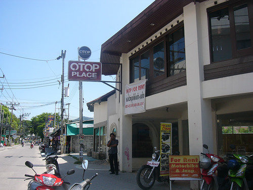 otop place