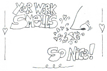 your_work_smells