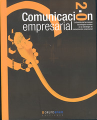 Comunicación Empresarial 2.0
