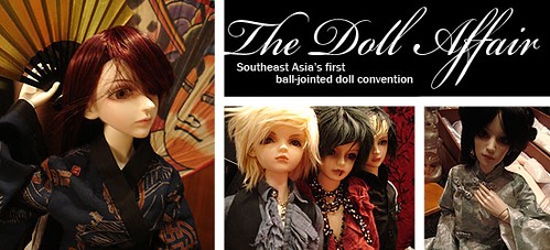 the doll affair