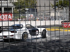 San Jose Grand Prix (Drift)