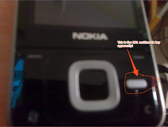 The elusive N81 multimedia key