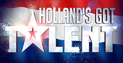 Holland’s Got Talent profiteert van internationale voorbeelden