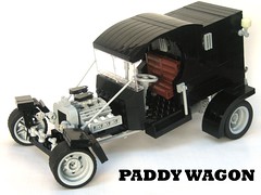 Paddy Wagon