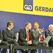 Joo da Costa participa de inaugurao de nova unidade da Gerdau