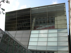 Sala Mirador. Centre de Cultura Contemporània de Barcelona