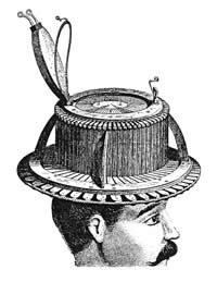 stampo-cappello