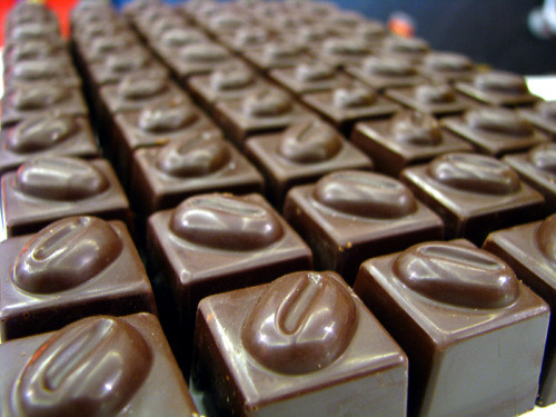 home business, profitable home business, chocolate making, chocolate business