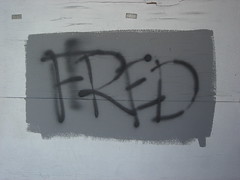 fred