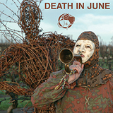 DEATH IN JUNE: The Rule of Thirds (Nerus/Soleilmoon Records 2008)
