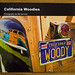 California Woodies