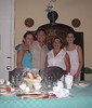 Cuba Trip 2005