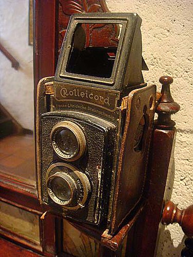 懷古camera