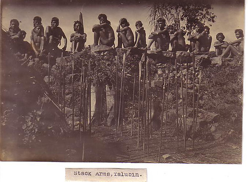  Igorot men and their spears indigenous tribe Philippine Buhay Pinoy Noon old pictures photograph black and white Philippines  Filipino Pilipino  people photos life Philippinen indigenous tribe    