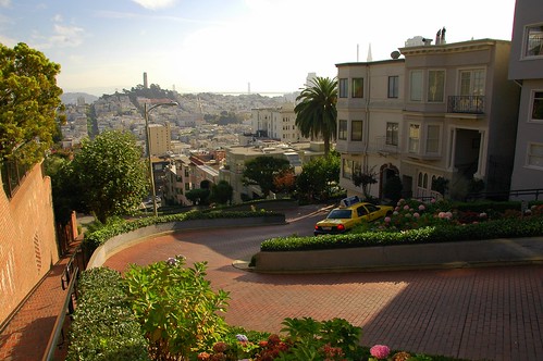 lombard st - i liked it there :D