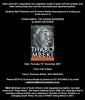 Thabo Mbeki - The Dream Deferred - Cape Town Launch Invite