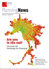 Planning News, September 2007