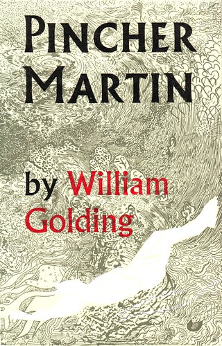 fact about william golding