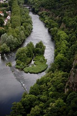 Flussprojekt: Bad Münster