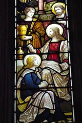 St John's Church window 6