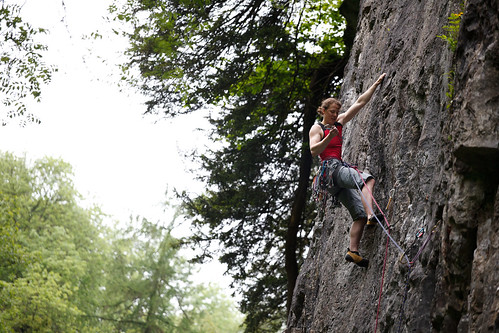 Naomi on Absent Friends, E3 5c, Chee Tor