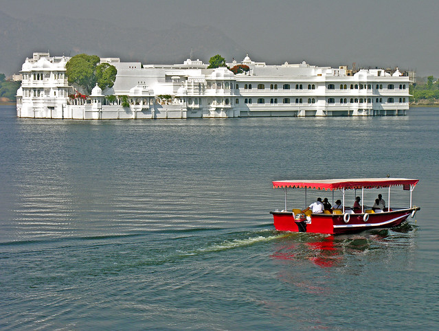 India-6938 - The Taj Lake Palace