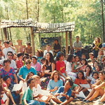 Campamento 1989 Primer Turno