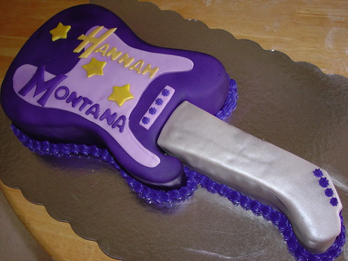 Pics Of Hannah Montana Cakes. HANNAH MONTANA CAKE