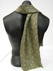 Cherwell Oblong Silk scarf