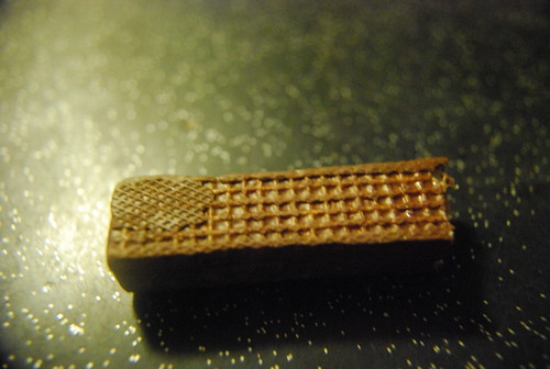 PB wafer cookie