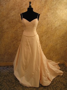 Cheap Bridal Gowns