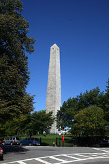Bunker Hill Memorial