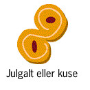 how to make a lussekatter