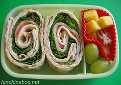 School Lunches that Work For Me (and You!)