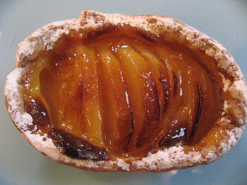 02-22 pear tart