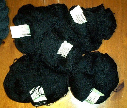 Peruvian Alpaca from A Touch of Twist