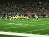 Passing Yards Record - Green Bay Packers vs. St Louis Rams