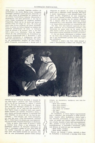 Ilustração Portugueza, No. 437, July 6 1914 - 4