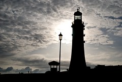 Lighthouse, Plymouth, Devon