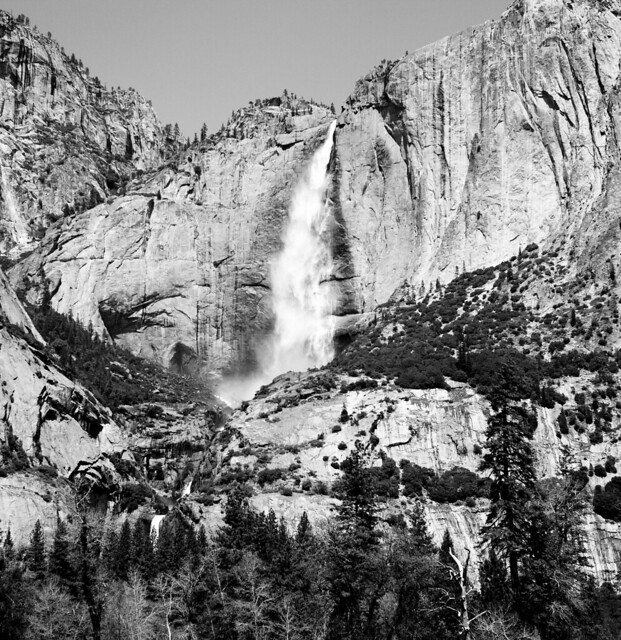 10 Interesting Things I Learned About Ansel Adams by Thomas Hawk