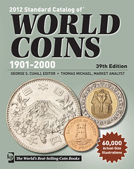 SCWC 1901-2000 2012 edition