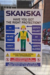 Have YOU got the right protection