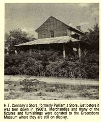 Connally General Store