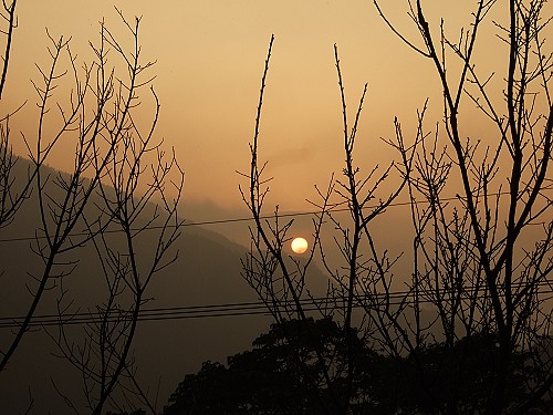 20071222_Sunset