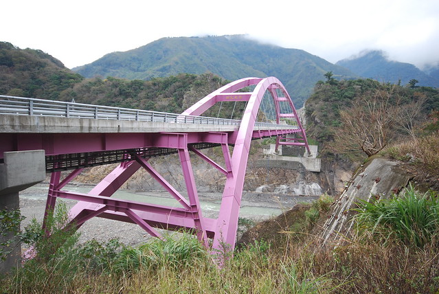 Baling Bridge 巴陵橋