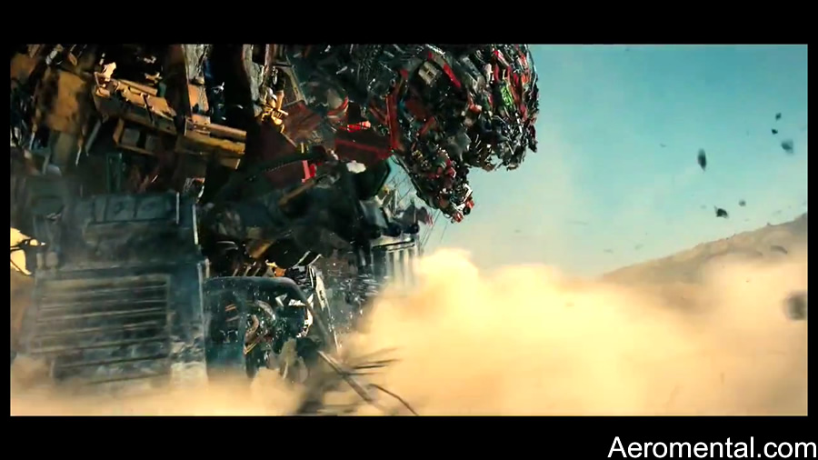 Tv Spots Transformers 2 Devastator