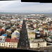 Reykjavik 101 - panorama